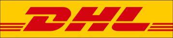 DHL röd gul svart kant 180627 DHL röd gul svart kant 180627